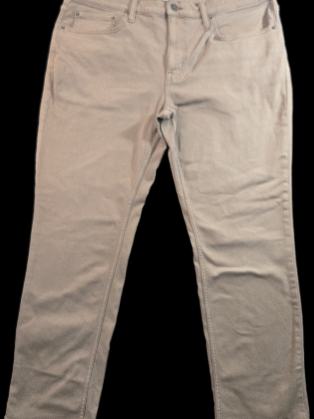 Goodfellow & Co Men's Slim Fit Jeans Tan Size 40x30